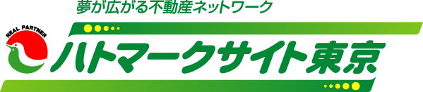 ハトさん（ハトマーク東京不動産）